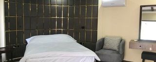 سوئیت ساحلی "اقامتگاه پاپیون" سوئیت ساحلی "اقامتگاه پاپیون"