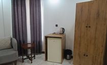 سوئیت ساحلی "اقامتگاه پاپیون" سوئیت ساحلی "اقامتگاه پاپیون"