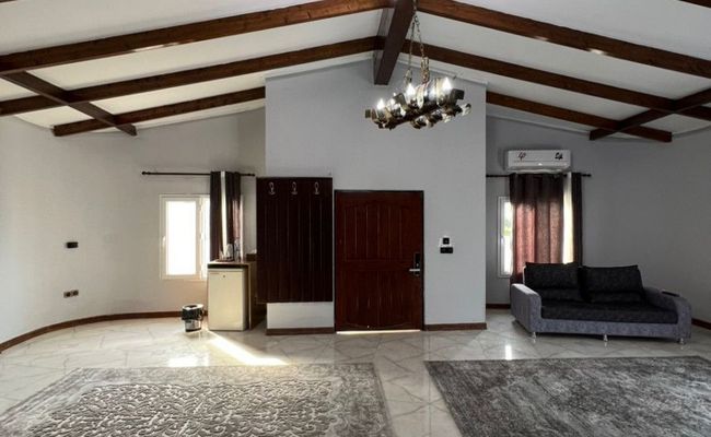 سوئیت دو خوابه ساحلی "اقامتگاه پاپیون" سوئیت دو خوابه ساحلی "اقامتگاه پاپیون"