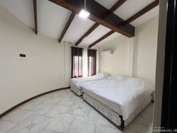 سوئیت دو خوابه ساحلی "اقامتگاه پاپیون" سوئیت دو خوابه ساحلی "اقامتگاه پاپیون"