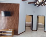 سوئیت دو خوابه ساحلی "اقامتگاه پاپیون" سوئیت دو خوابه ساحلی "اقامتگاه پاپیون"