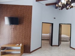 سوئیت دو خوابه ساحلی "اقامتگاه پاپیون" سوئیت دو خوابه ساحلی "اقامتگاه پاپیون"