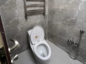 سوئیت دو خوابه ساحلی "اقامتگاه پاپیون"