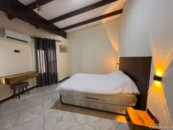 سوئیت دو خوابه ساحلی "اقامتگاه پاپیون" سوئیت دو خوابه ساحلی "اقامتگاه پاپیون"