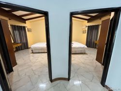 سوئیت دو خوابه ساحلی "اقامتگاه پاپیون" سوئیت دو خوابه ساحلی "اقامتگاه پاپیون"