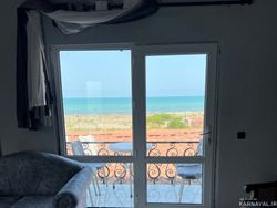 سوئیت دو خوابه ساحلی "اقامتگاه پاپیون" سوئیت دو خوابه ساحلی "اقامتگاه پاپیون"