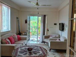 ویلای تک خواب نوساز با منظرهی کوهستان ویلای تک خواب نوساز با منظرهی کوهستان