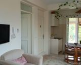 ویلای تک خواب نوساز با منظرهی کوهستان ویلای تک خواب نوساز با منظرهی کوهستان