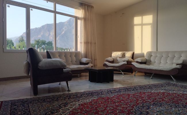 ویلای دو خوابه (شب), واحد 2 ویلای دو خوابه (شب), واحد 2