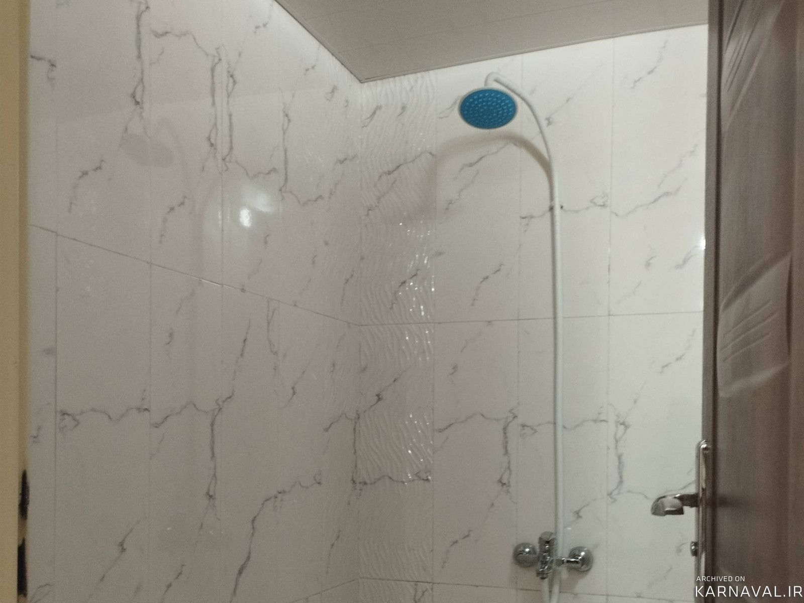 ویلای دو خوابه (شب), واحد 2