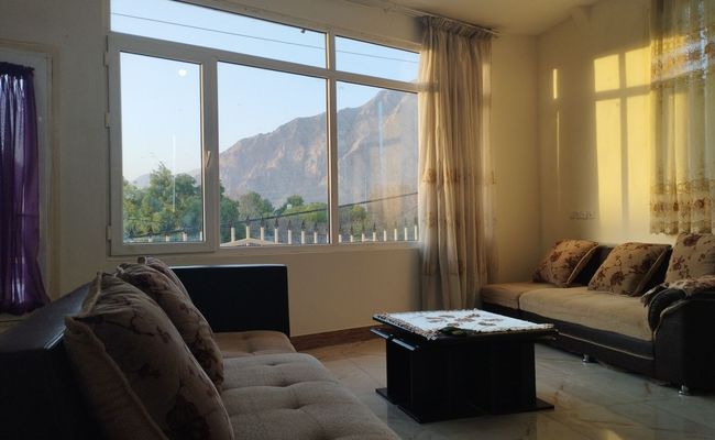 ویلا دو خوابه (شب), واحد 1 ویلا دو خوابه (شب), واحد 1