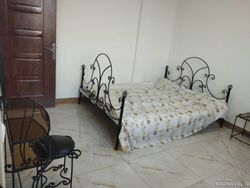 ویلا دو خوابه (شب), واحد 1 ویلا دو خوابه (شب), واحد 1