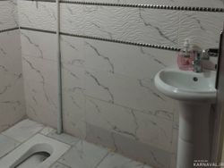 ویلا دو خوابه (شب), واحد 1 ویلا دو خوابه (شب), واحد 1