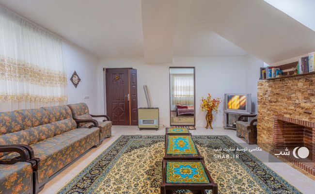 ویلای شیک و تمیز تک خواب در کتالم ویلای شیک و تمیز تک خواب در کتالم