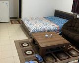 سوییت بدون خواب آپارتمان چسبیده به بازار مروارید سوییت بدون خواب آپارتمان چسبیده به بازار مروارید