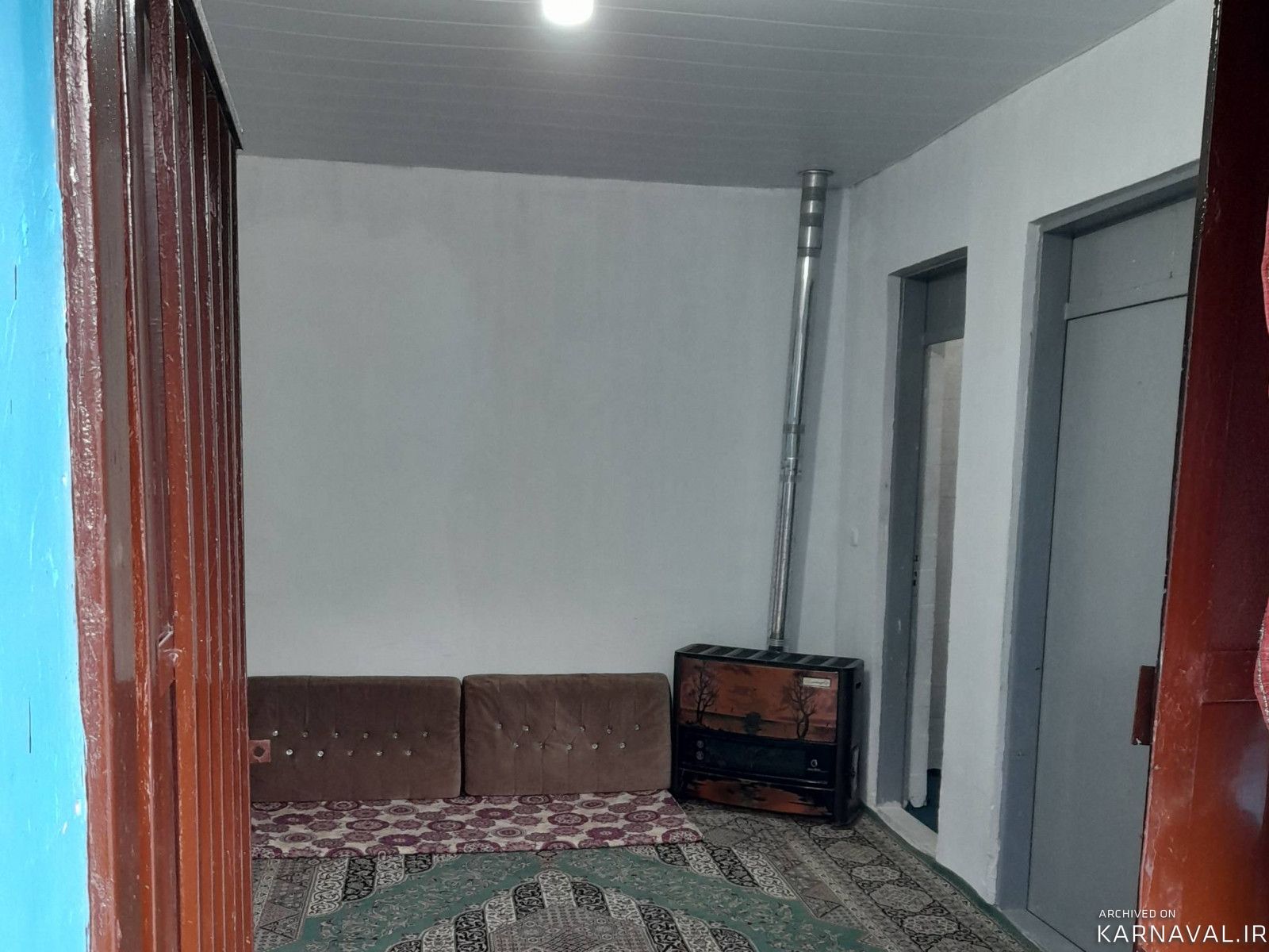 واحد نقلی تک خواب جنگلی واحد نقلی تک خواب جنگلی