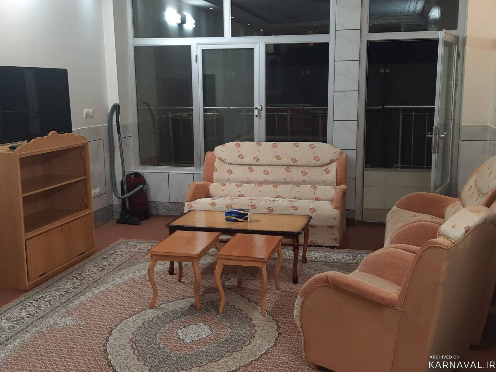 مهمانسرای شببو مهمانسرای شببو