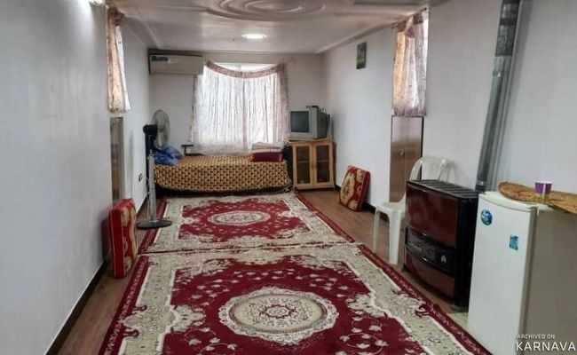 سوئیت دنج آرنا در جوار شیخ زاهد سوئیت دنج آرنا در جوار شیخ زاهد