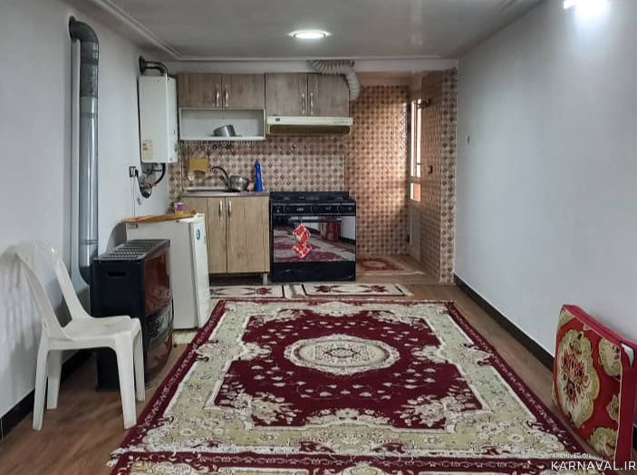 سوئیت دنج آرنا در جوار شیخ زاهد