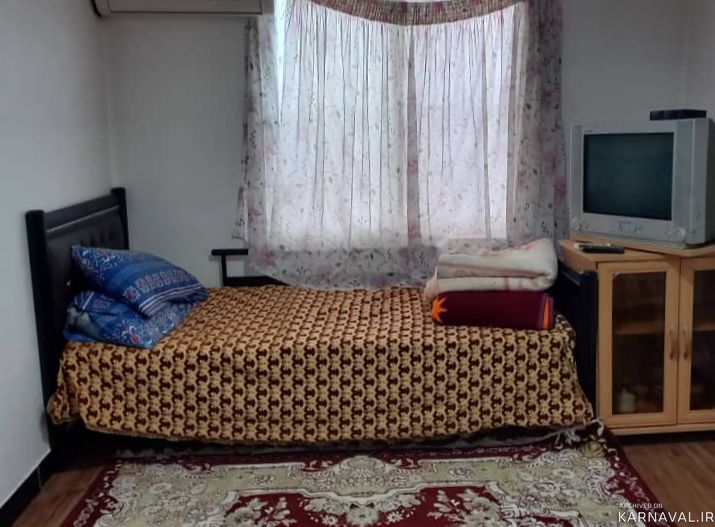 سوئیت دنج آرنا در جوار شیخ زاهد