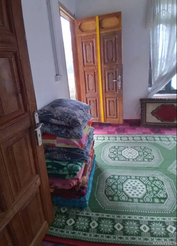 ویلای تک خواب در شیرگاه ویلای تک خواب در شیرگاه