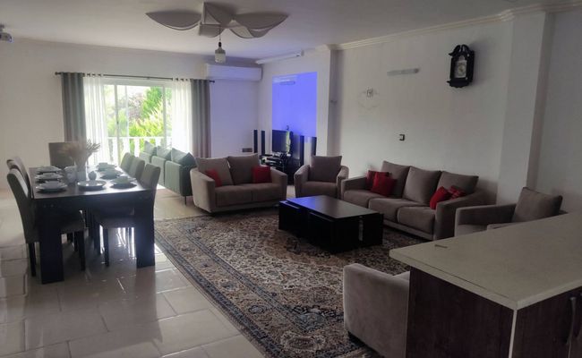 ویلای 2 خوابه با ویوی بی نظیر ویلای 2 خوابه با ویوی بی نظیر