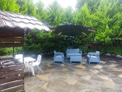 ویلای 2 خوابه با ویوی بی نظیر ویلای 2 خوابه با ویوی بی نظیر