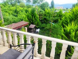 ویلای 2 خوابه با ویوی بی نظیر ویلای 2 خوابه با ویوی بی نظیر