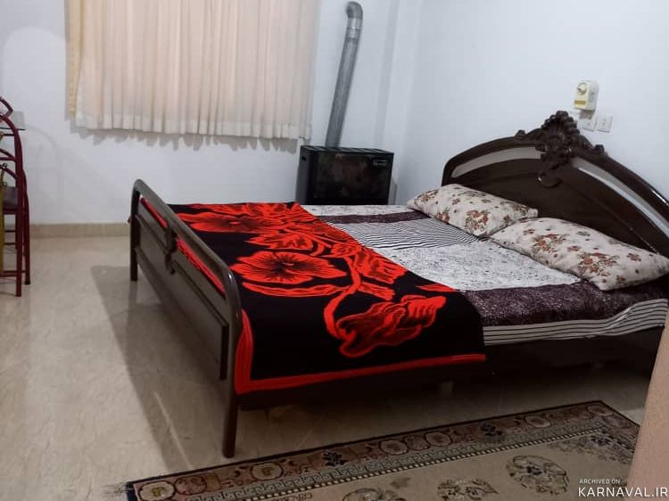 واحد دوخواب طبقه همکف در سلمان شهر واحد دوخواب طبقه همکف در سلمان شهر