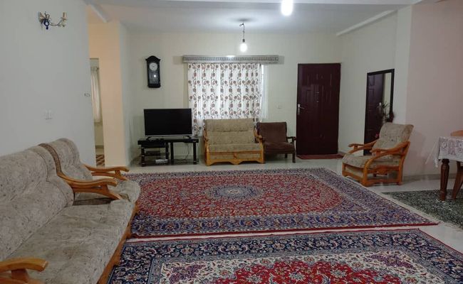 واحد دوخواب طبقه همکف در سلمان شهر واحد دوخواب طبقه همکف در سلمان شهر