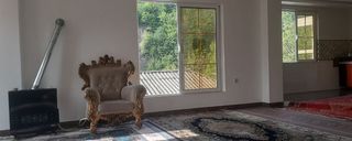 ویلای سهخوابه ۲۵۰متری لب رود خونه و جنگل ویلای سهخوابه ۲۵۰متری لب رود خونه و جنگل
