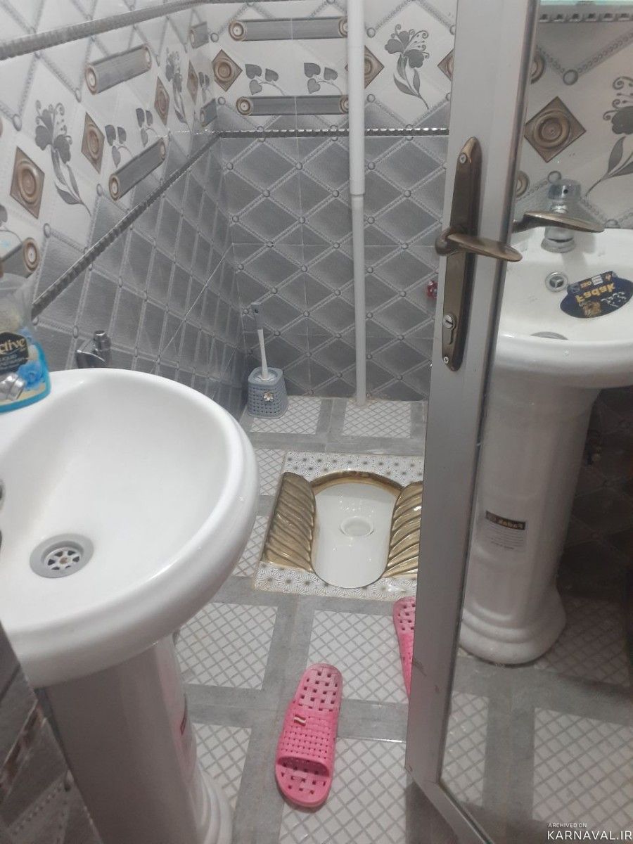 ویلای سه‌خوابه ۲۵۰متری لب رود خونه و جنگل