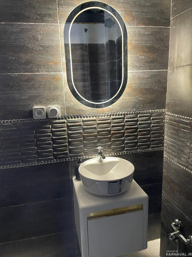 ویلای فلت برای برگزاری مراسم