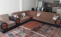 واحد مبله تک خواب VIP در کرج واحد مبله تک خواب VIP در کرج