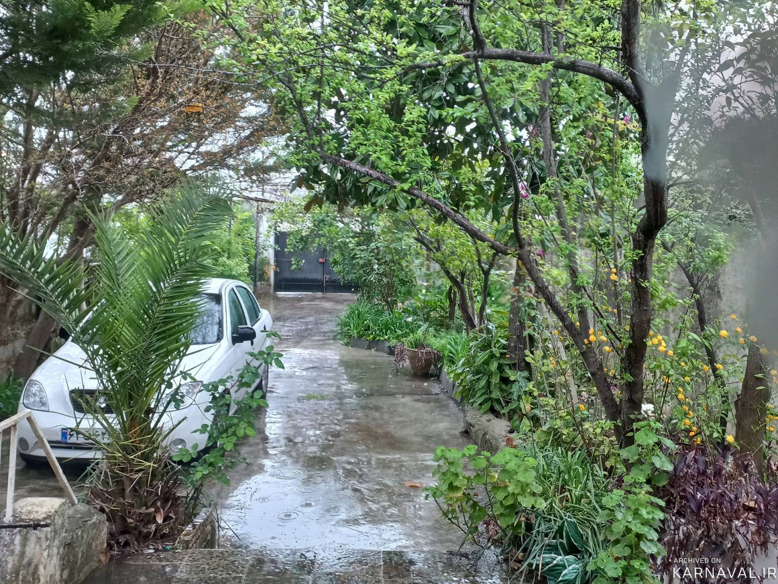 ویلای دربست با دسترسی آسان