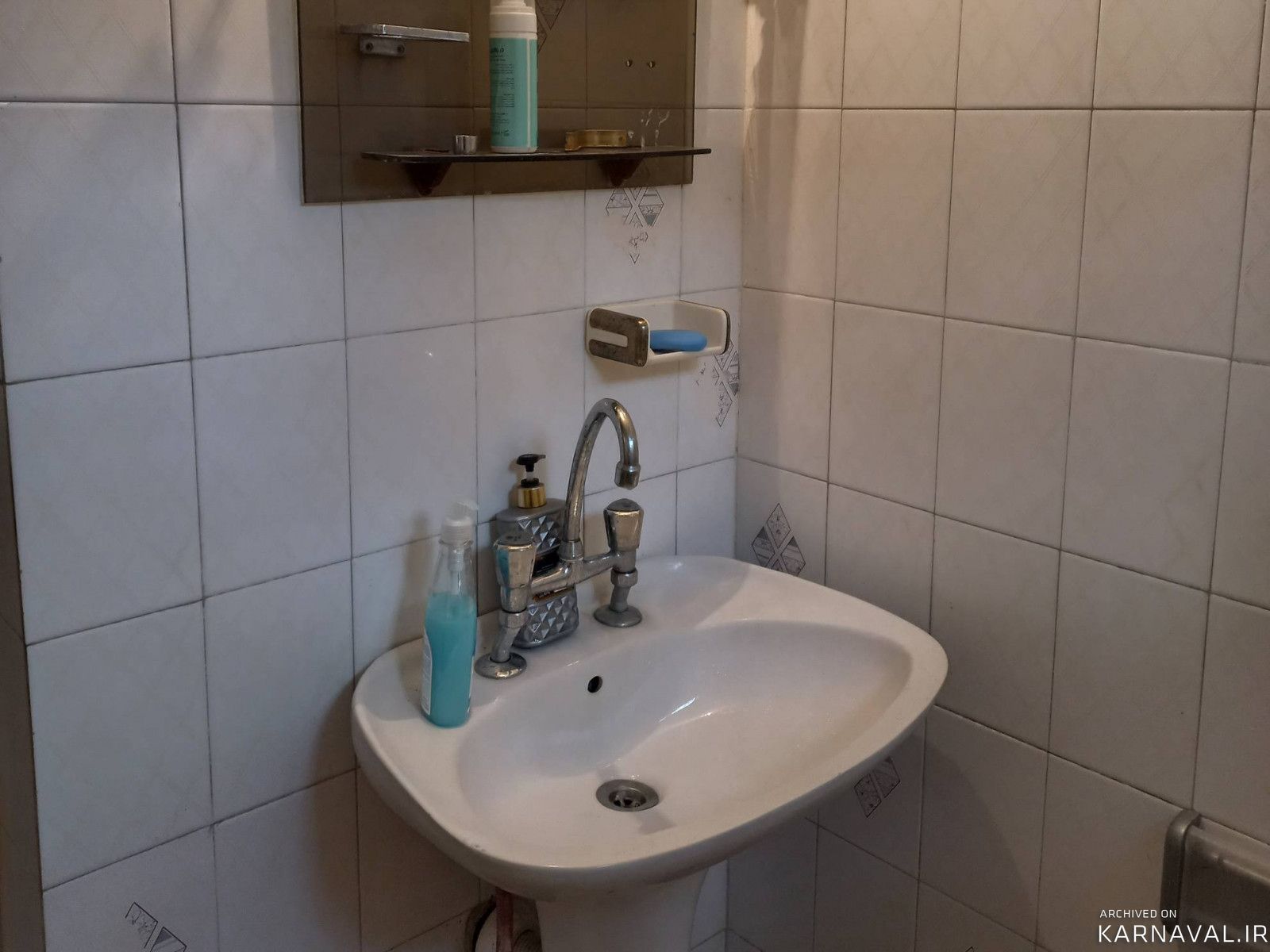 ویلای دربست با دسترسی آسان