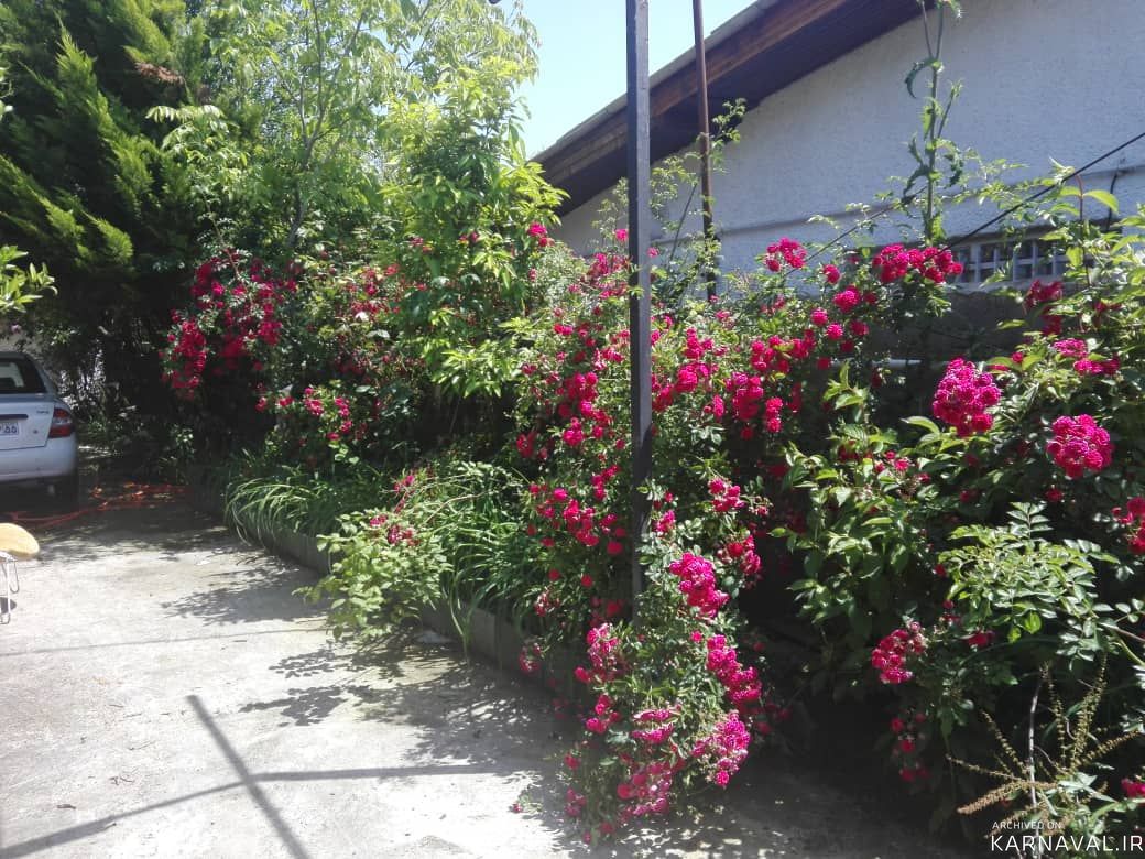 ویلای دربست با دسترسی آسان