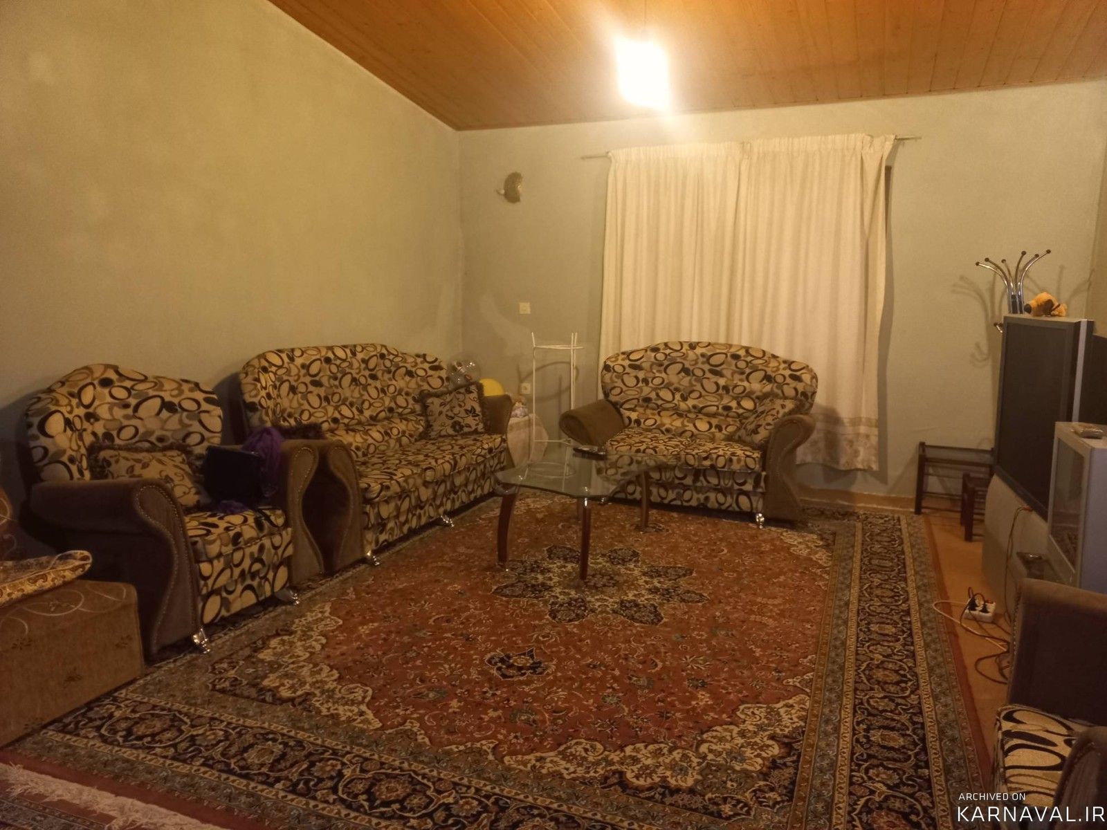 ویلای دربست با دسترسی آسان