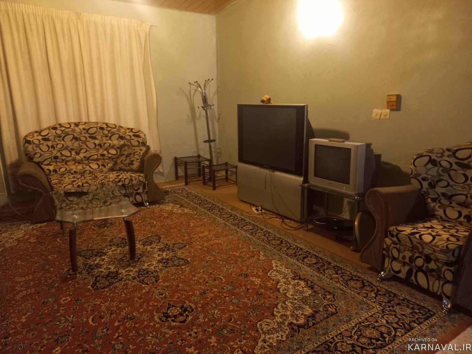 ویلای دربست با دسترسی آسان