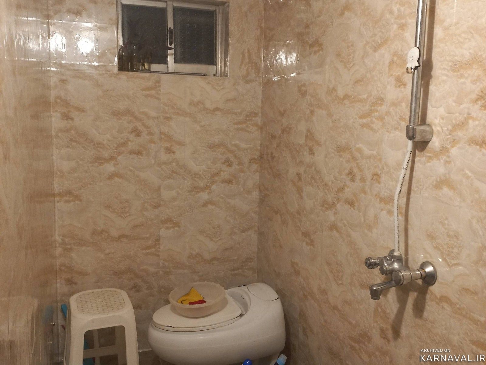 ویلای دربست با دسترسی آسان