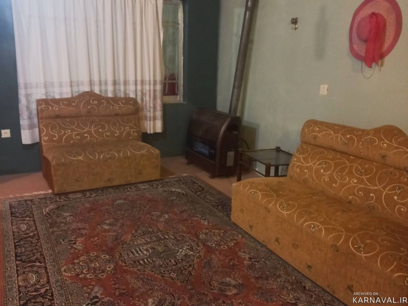 ویلای دربست با دسترسی آسان