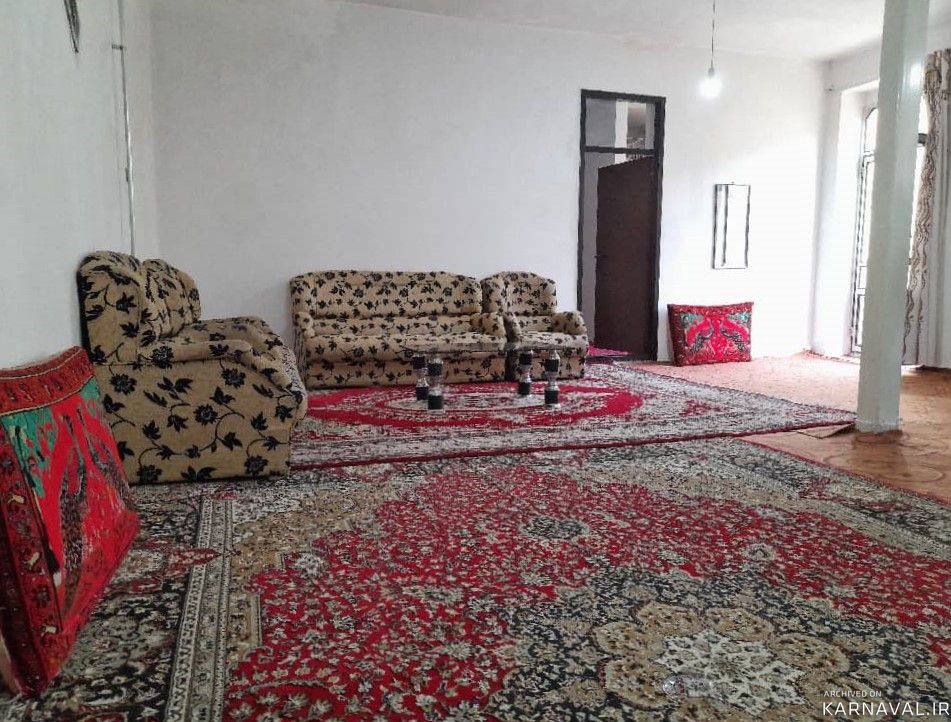 واحد مبله تک خواب در نزدیکی قلعهخان واحد مبله تک خواب در نزدیکی قلعهخان