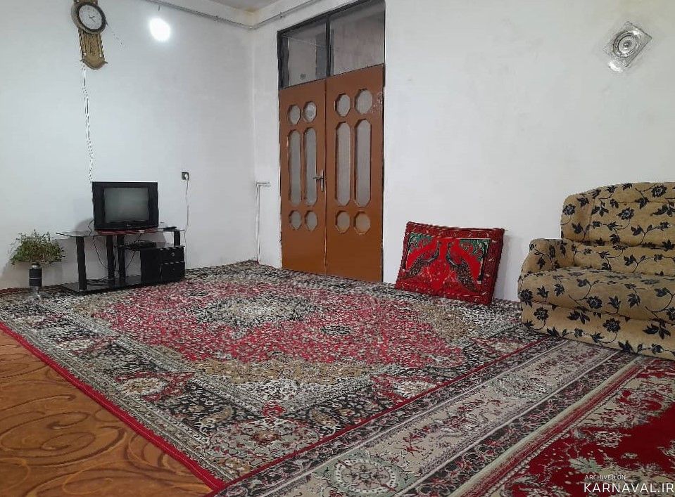 واحد مبله تک خواب در نزدیکی قلعهخان واحد مبله تک خواب در نزدیکی قلعهخان