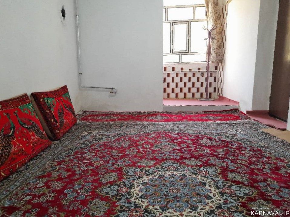 واحد مبله تک خواب در نزدیکی قلعهخان واحد مبله تک خواب در نزدیکی قلعهخان