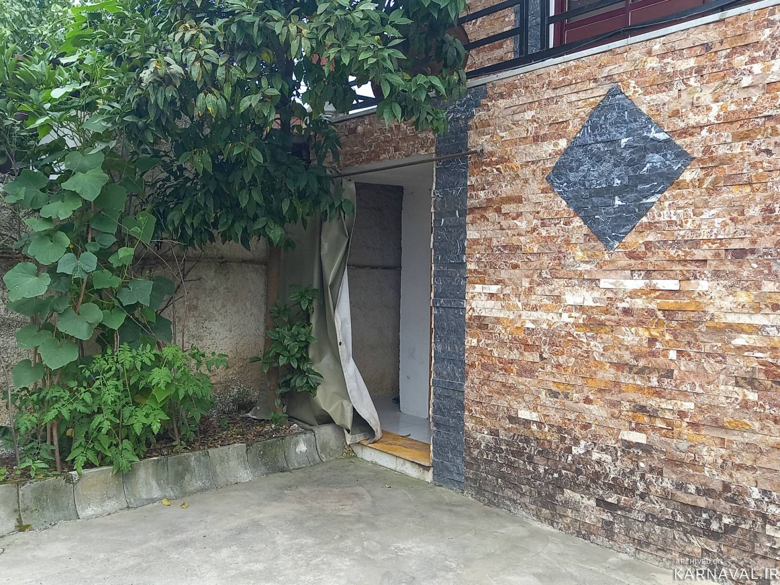 سوییت با دسترسی آسان