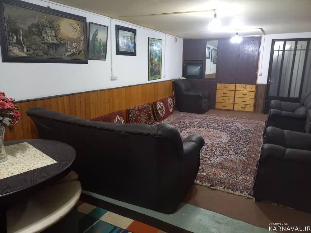 سوییت با دسترسی آسان سوییت با دسترسی آسان