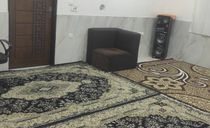 آپارتمان با تراس بزرگ در طبقه سوم آپارتمان با تراس بزرگ در طبقه سوم