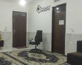آپارتمان با تراس بزرگ در طبقه سوم آپارتمان با تراس بزرگ در طبقه سوم