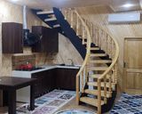 کلبه سوئیسی دوبلکس دو خوابه کلبه سوئیسی دوبلکس دو خوابه