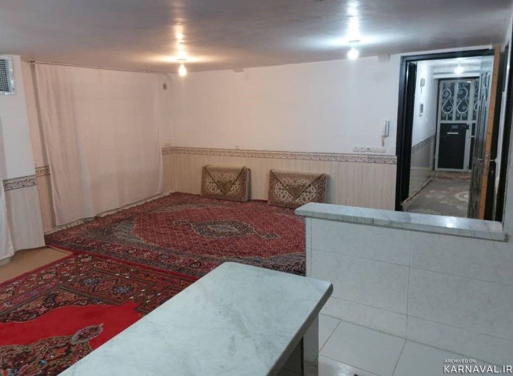سوئیت تک خواب با امکانات رفاهی